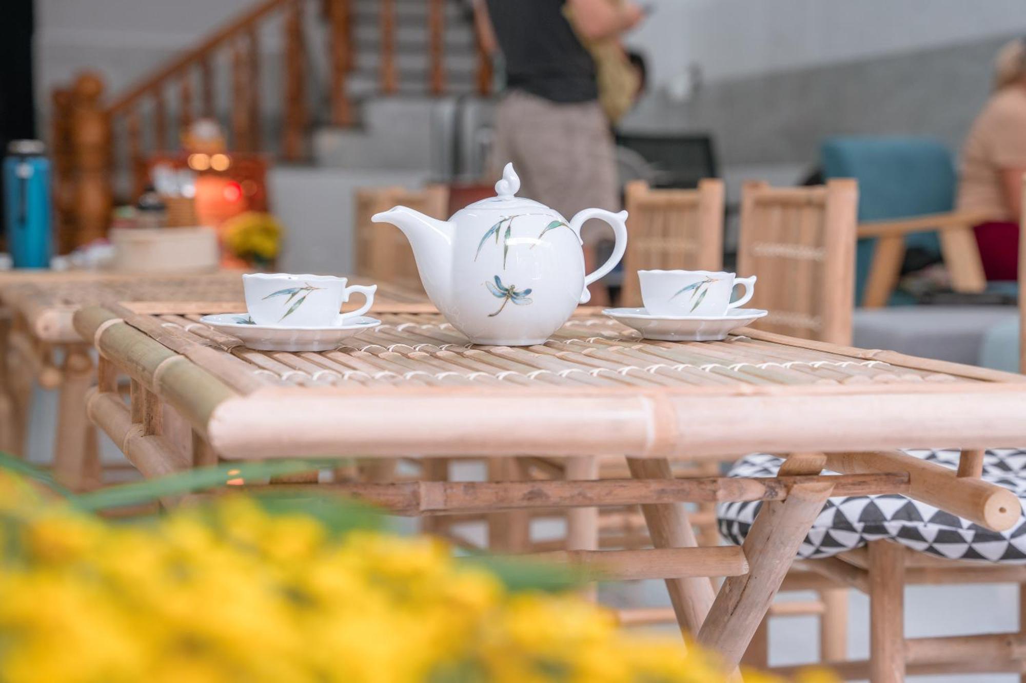 Aloha Saigon Premium Hostel By Local Travel Experts - Newly Opened, Less-Touristy Location, Spacious Rooms, Glass Shower Bathroom, Free Breakfast & Walking Tour Хошимин Экстерьер фото